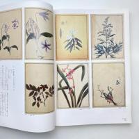 特別展 花 展示カタログ