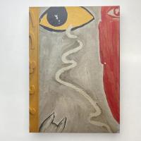 エンツォ・クッキ展 展覧会図録