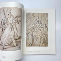 イタリア名作デッサン展 カタログ