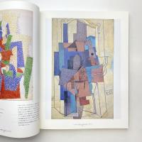 ピカソ ・クラシック 1914-1925 展覧会カタログ