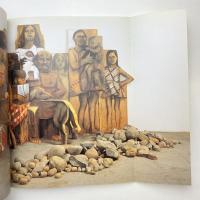 MARISOL：Recent Sculpture マリソール展 カタログ