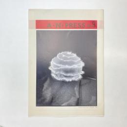 A.N.PRESS vol.9