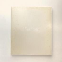 小山穂太郎展 Phantom カタログ