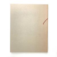 野見山暁治展 その、動く気配の一瞬の形を カタログ