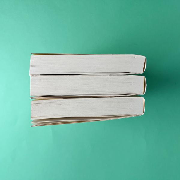 ノヴァーリス作品集 全3巻セット(ノヴァーリス、今泉文子訳) / 古本