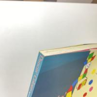 90年代日本の絵本原画展 図録