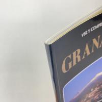 VER Y COMPRENDER GRANADA 日本語版