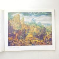 ブリューゲルとネーデルラント風景画 展示図録