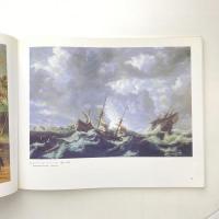 ブリューゲルとネーデルラント風景画 展示図録