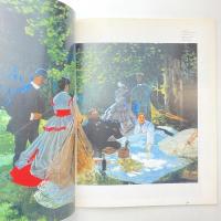 Beaux Arts Magazine Hors Sirie：monet モネ画集
