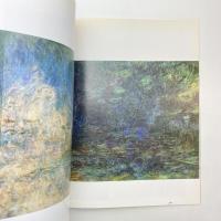 Beaux Arts Magazine Hors Sirie：monet モネ画集
