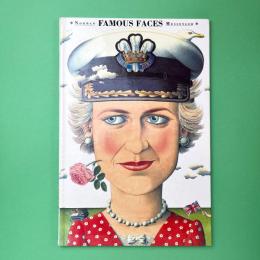 Famous Faces