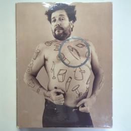 Starck フィリップ・スタルク写真集
