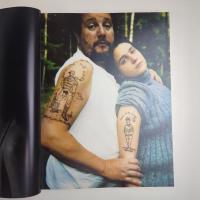 Starck フィリップ・スタルク写真集