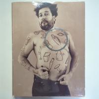 Starck フィリップ・スタルク写真集