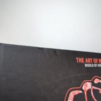 The Art of Rebellion 2 World of Urban Art Activism