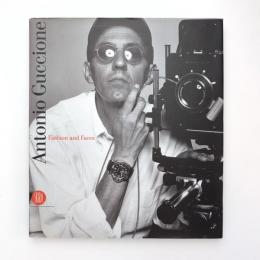Antonio Guccione Fashion and Faces