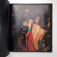 Antonio Guccione Fashion and Faces