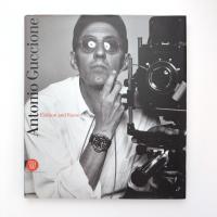 Antonio Guccione Fashion and Faces
