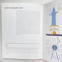Le Macchine di Munari：Munari's Machines