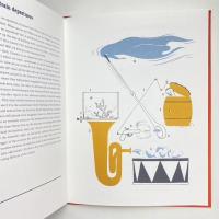 Le Macchine di Munari：Munari's Machines