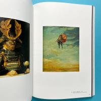 野口哲哉　this is not a samurai　サイン本　図録　サムライ 野口哲哉 this is not a samurai サイン本 図録 サムライ 野口