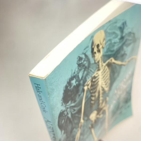 Albinus on Anatomy(Robert Beverly Hale, Terence Coyle) / 古本