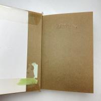 稀本あれこれ　ー国立国会図書館の蔵書から 除籍本