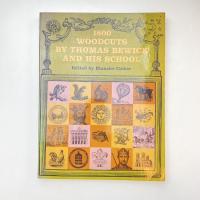 1800 Woodcuts by Thomas Bewick and His School