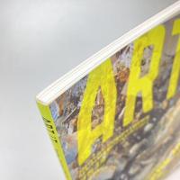 ART iT アートイット 創刊3号 特集：日本の写真
