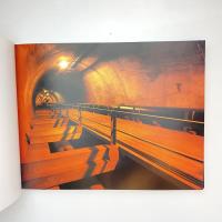 内山英明写真集：JAPAN UNDERGROUND ジャパン・アンダーグラウンド