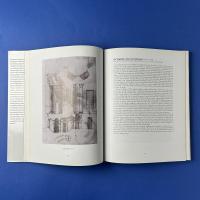 Architect's Drawings: A Selection of Sketches by World Famous Architects Through History