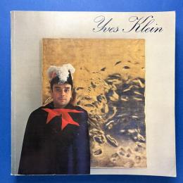 Yves Klein