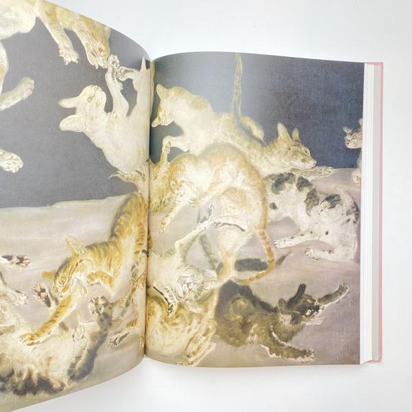 図録 没後50年 藤田嗣治展 - ノースブックセンター