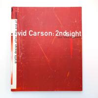 デヴィッド・カーソン作品集 David Carson: 2nd sight