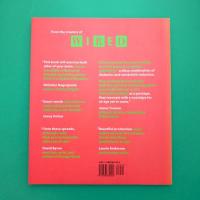 Mind Grenades:：Manifestos from the Future