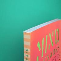 Mind Grenades:：Manifestos from the Future