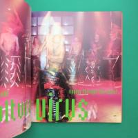 Mind Grenades:：Manifestos from the Future