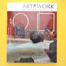 Art at Work：The Chase Manhattan Collection