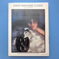 Great Magazine Covers of the World