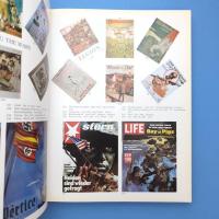 Great Magazine Covers of the World