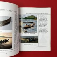 Pacific Northwest Coast Aboriginal Art: What Am I Seeing?