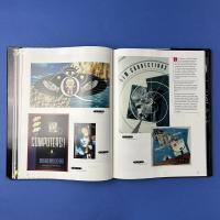 Computer Generation: How Designers View Today's Technology