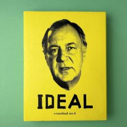 IDEAL +rosebud no. 6