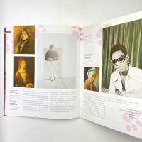 洋雑誌 Dada no.100