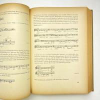 Dessau・Brecht Musikalische Arbeiten