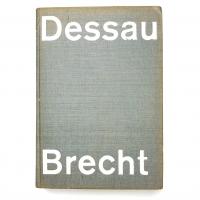 Dessau・Brecht Musikalische Arbeiten