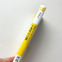 Ｓ先生の言葉