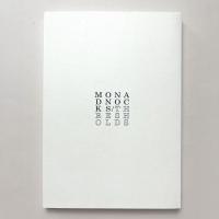 MONADNOCKS/THRESHOLDS