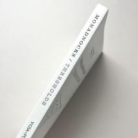 MONADNOCKS/THRESHOLDS